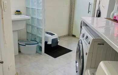 Imagem 12: Apartamento com 3 dormitórios, 220 m² - venda por R$ 1.000.000,00 ou...