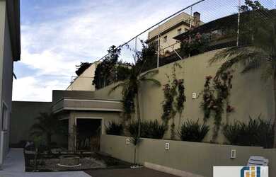 Imagem 7: Casa belíssima à venda no Residencial Gênesis II