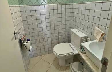 Imagem 12: Ribeirao Preto - Apartamento Padrão - Jardim Paulista