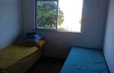 Imagem 8: Ap 2/4 Rio Vermelho. 75m² de Área, 1 Vaga na garageme2 Dormitórios