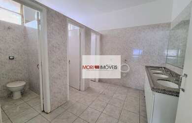 Imagem 6: Andar Corporativo para alugar, 553 m² por R$ 12.000/mês - República...