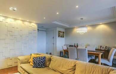 Imagem 8: Apartamento à venda, 134 m² por R$ 1.180.000,00 - Butantã - São Paulo/SP