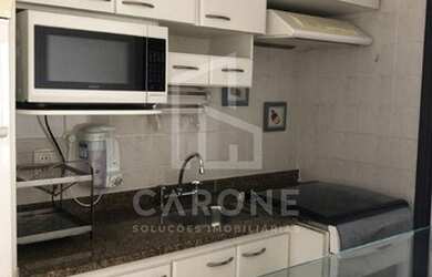 Imagem 11: SÃO PAULO - Apartamento Padrão - JARDIM PAULISTA