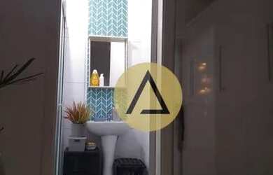 Imagem 12: Apartamento com 2 dormitórios, 53 m² - venda por R$ 145.000,00 ou aluguel...