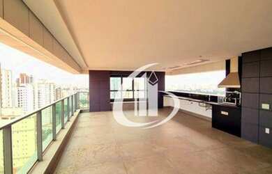 Imagem 5: Apartamento com 4 dormitórios, 337 m² - venda por R$ 6.000.000,00 ou...