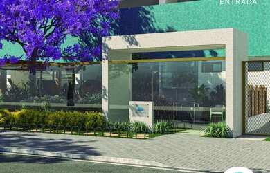 Imagem 9: Wal-Flat para venda tem 39 metros quadrados Frente Mar - Jaboatão dos...