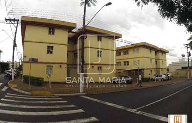 Imagem 11: Apartamento tipo - padrao 2 dormitórios/suite, cozinha planejada, portaria...