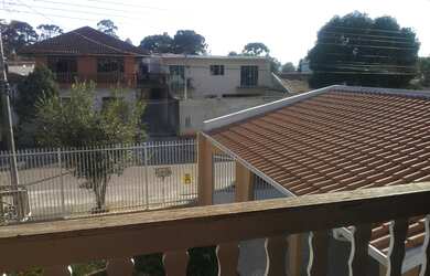 Imagem 4: Casa Fazenda Rio Grande/PR