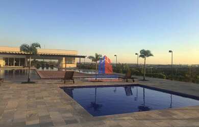 Imagem: O terreno possui 1.100m² de Área e está localizado em Jardim