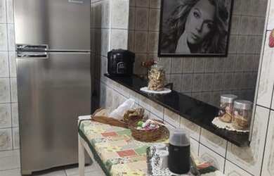 Imagem 6: Casas para venda em Boituva no bairro Residencial Delorenzzi