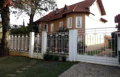 Imagem 2: Casa de Condomínio em Pq. Faber Castell I - São Carlos, SP