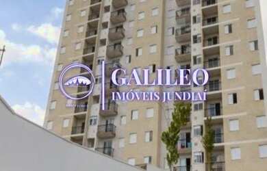 Imagem 1: VENDA GRAND CLUB JUNDIAÍ - Gardem - Amplo quintal 100 m² - Nunca habitado