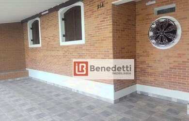 Imagem 2: Casa à venda, 180 m² por R$ 420.000,00 - Jardim Alberto Gomes - Itu/SP