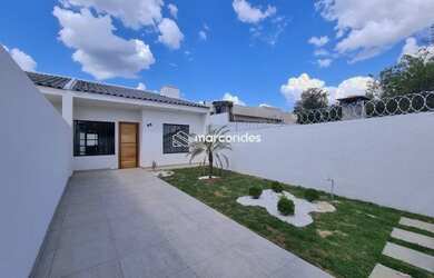 Imagem 1: FAZENDA RIO GRANDE - Casa Padrão - Iguaçu