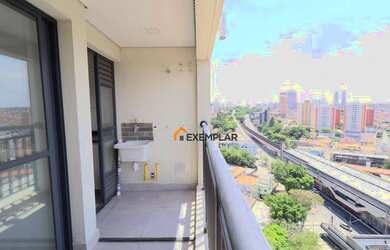 Imagem 3: Apartamento com 2 dormitórios, 50 m² - venda por R$ 620.000,00 ou aluguel...