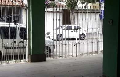 Imagem 3: Sobrado com 3 dormitórios, 251 m² - venda por R$ 450.000,00 ou aluguel...