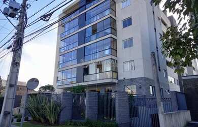 Imagem: O apartamento possui 3 Dormitórios, 1 Banheiro, 2 Vagas na