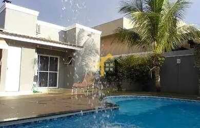 Imagem 2: Casa com 3 dormitórios à venda, 218 m² por R$ 1.350.000,00 - Loteamento...