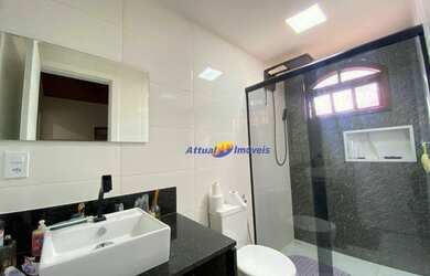 Imagem 8: Casa à venda, 60 m² por R$ 450.000,00 - Fazenda Suiça - Teresópolis/RJ