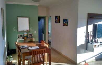 Imagem 3: APARTAMENTO RESIDENCIAL em SÃO PAULO - SP, LAUZANE PAULISTA