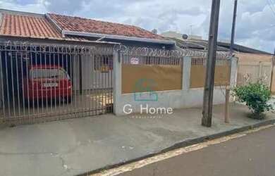 Imagem 2: Casa à venda, 100 m² por R$ 335.000,00 - Residencial Portal do Sol -...