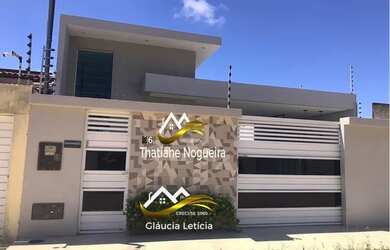 Imagem 1: Linda Casa na Aruanda