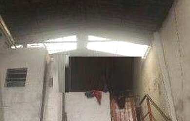 Imagem 8: Galpão à venda, 180 m² por R$ 695.000,00 - Mooca - São Paulo/SP