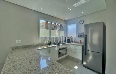 Imagem 10: SANTANA DE PARNAíBA - Casa de Condomínio - Villas Do Jaguari