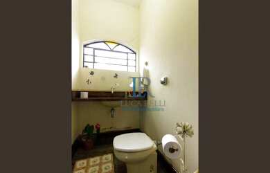 Imagem 3: Casa, 300 m² - venda por R$ 1.910.000,00 ou aluguel por R$ 13.250,00/mês...