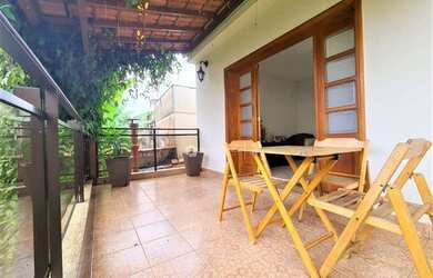 Imagem 5: Casa à venda, 250 m² por R$ 985.000,00 - Bairu - Juiz de Fora/MG