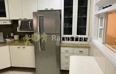 Imagem 8: Flat para alugar em Moema - Edifício The Sutton House