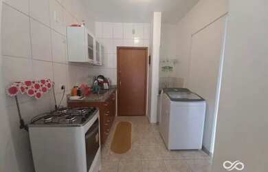 Imagem 9: Apartamento com 1 dormitório, 33 m² - venda por R$ 158.000,00 ou aluguel...