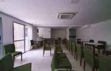 Imagem 13: APARTAMENTO RESIDENCIAL em SALVADOR - BA, PARQUE BELA VISTA