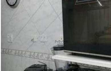 Imagem 4: Apartamento com 3 dormitórios à venda - Boqueirão - Santos/SP