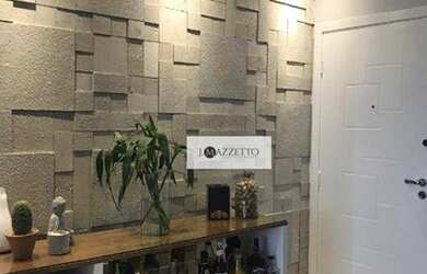 Imagem 7: Apartamento à venda, 83 m² por R$ 650.000,00 - Aqui se Vive - Indaiatuba/SP