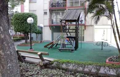 Imagem 12: Apartamento residencial à venda, Jardim Marajoara, São Paulo