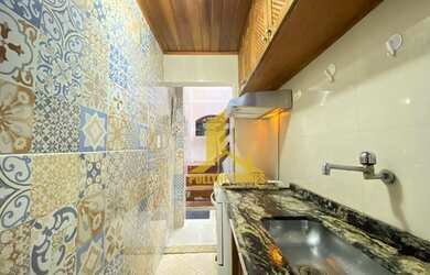 Imagem 12: Casa para alugar, 115 m² por R$ 2.945,00/mês - Portinho - Cabo Frio/RJ