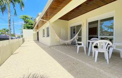 Imagem 8: Casa em Balneário Brejatuba - Guaratuba, PR