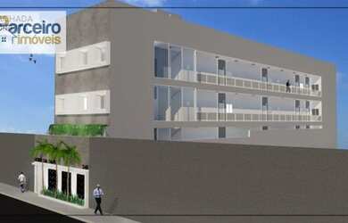 Imagem 3: Apartamento com 1 dormitório à venda, 31 m² por R$ 262.778,00 - Vila Regente Feijó - São P