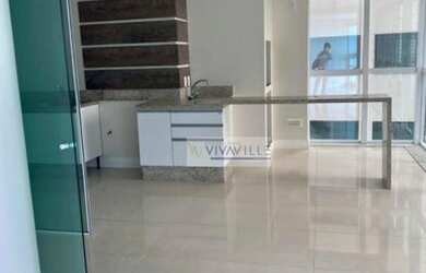 Imagem 10: Apartamento com 3 dormitórios para alugar, 180 m² por R$ 12.800,00 incluso taxas- Barra Su