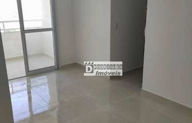 Imagem 12: Apartamento com 3 dormitórios, 56 m² - venda por R$ 405.000,00 ou aluguel...