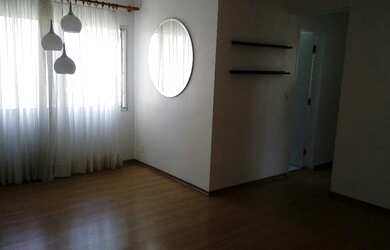 Imagem 1: Apartamento residencial à venda, Jardim Marajoara, São Paulo