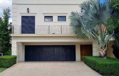 Imagem 1: Casa com 3 dormitórios, 598 m² - venda por R$ 3.000.000,00 ou aluguel...