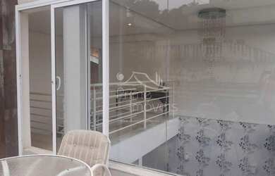 Imagem 14: Casa para locação no Condomínio Arujazinho IV