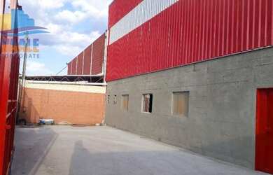 Imagem 4: Galpão, 830 m² - venda por R$ 1.200.000,00 ou aluguel por R$ 10.112,00/mês...