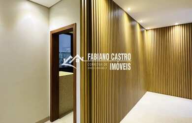 Imagem 4: Casa de Condomínio CONDOMÍNIO em SÃO JOSÉ DO RIO PRETO - SP, QUINTA DO GOLFE RESIDENCIAL