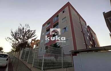 Imagem: O apartamento possui 2 Dormitórios, 1 Banheiro, 73m² de Área