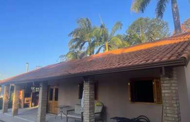 Imagem 2: CASA RESIDENCIAL em ITUPEVA - SP, VILLAGE AGUAS DE SANTA ELISA