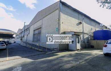 Imagem 2: Galpão, 2769 m² - venda por R$ 7.700.000,00 ou aluguel por R$ 54.777,33/mês...