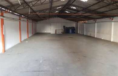 Imagem 14: Salão 460m² Com 3 Banheiros, Trifásico e Mezanino (Tatuapé